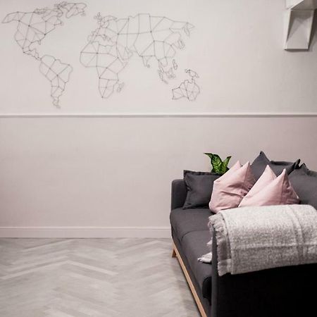 Apartament Sipario Bolonia Zewnętrze zdjęcie