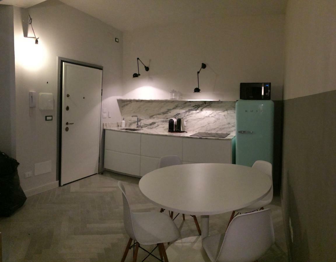 Apartament Sipario Bolonia Zewnętrze zdjęcie