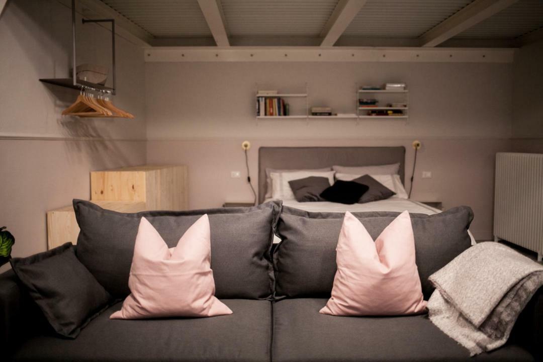 Apartament Sipario Bolonia Zewnętrze zdjęcie