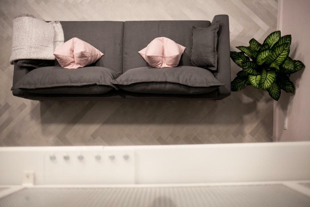 Apartament Sipario Bolonia Zewnętrze zdjęcie