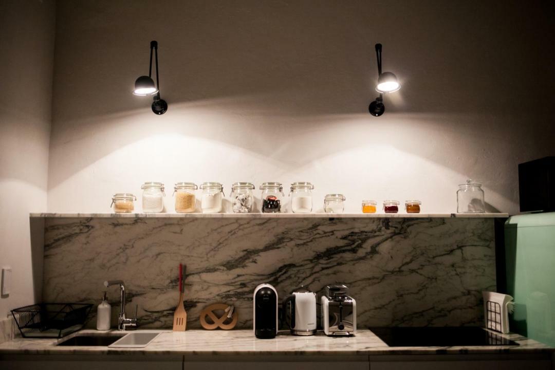 Apartament Sipario Bolonia Zewnętrze zdjęcie