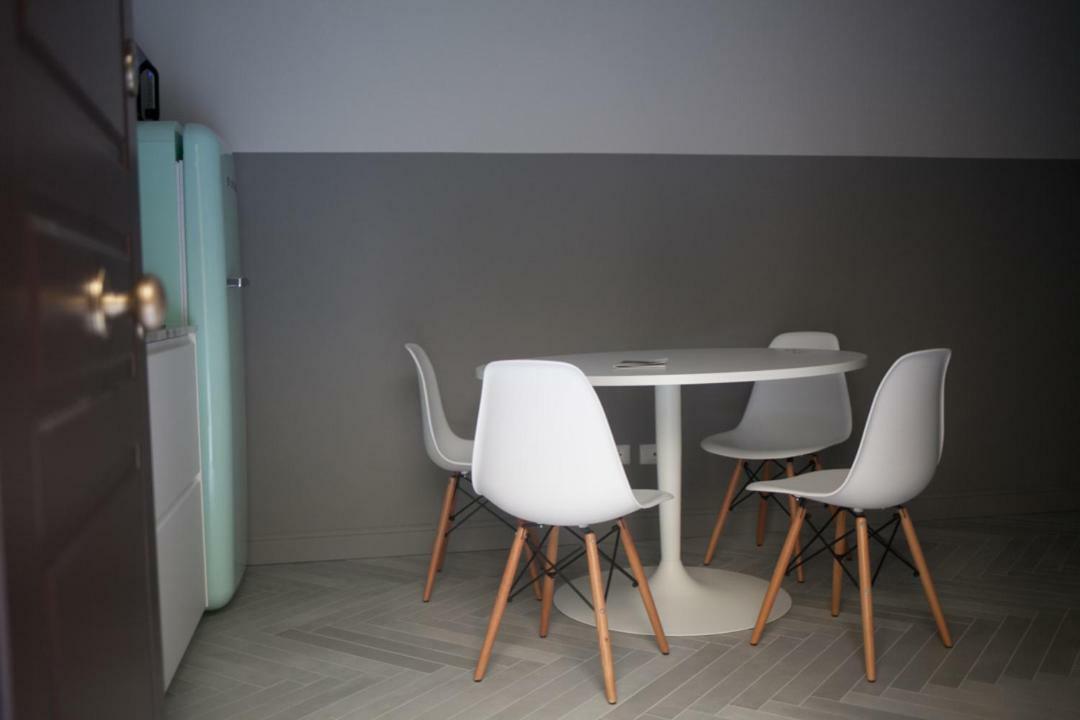 Apartament Sipario Bolonia Zewnętrze zdjęcie