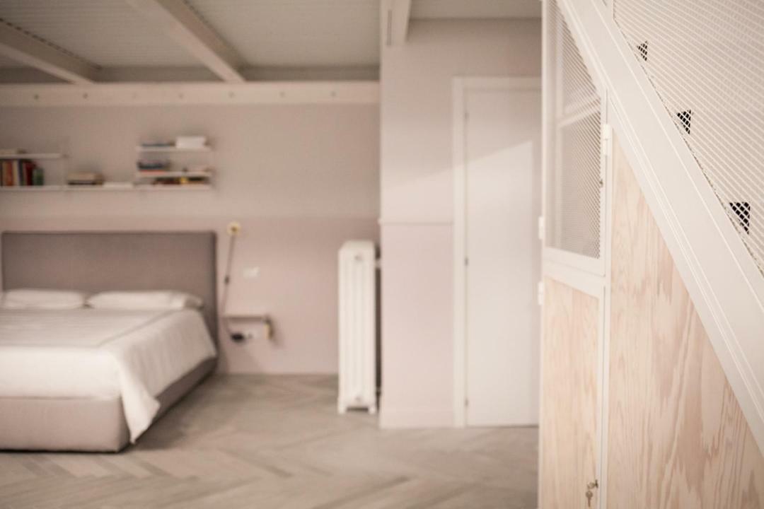 Apartament Sipario Bolonia Zewnętrze zdjęcie