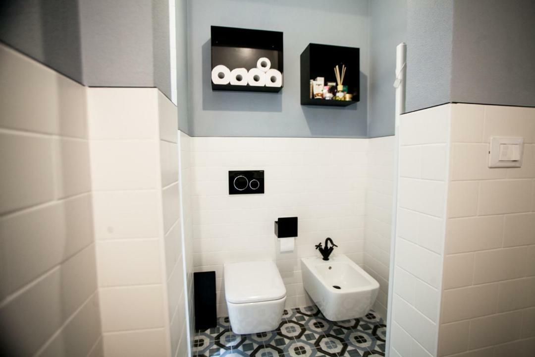 Apartament Sipario Bolonia Zewnętrze zdjęcie