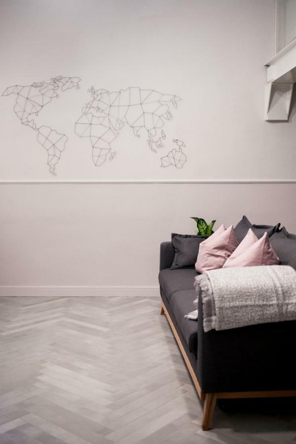 Apartament Sipario Bolonia Zewnętrze zdjęcie