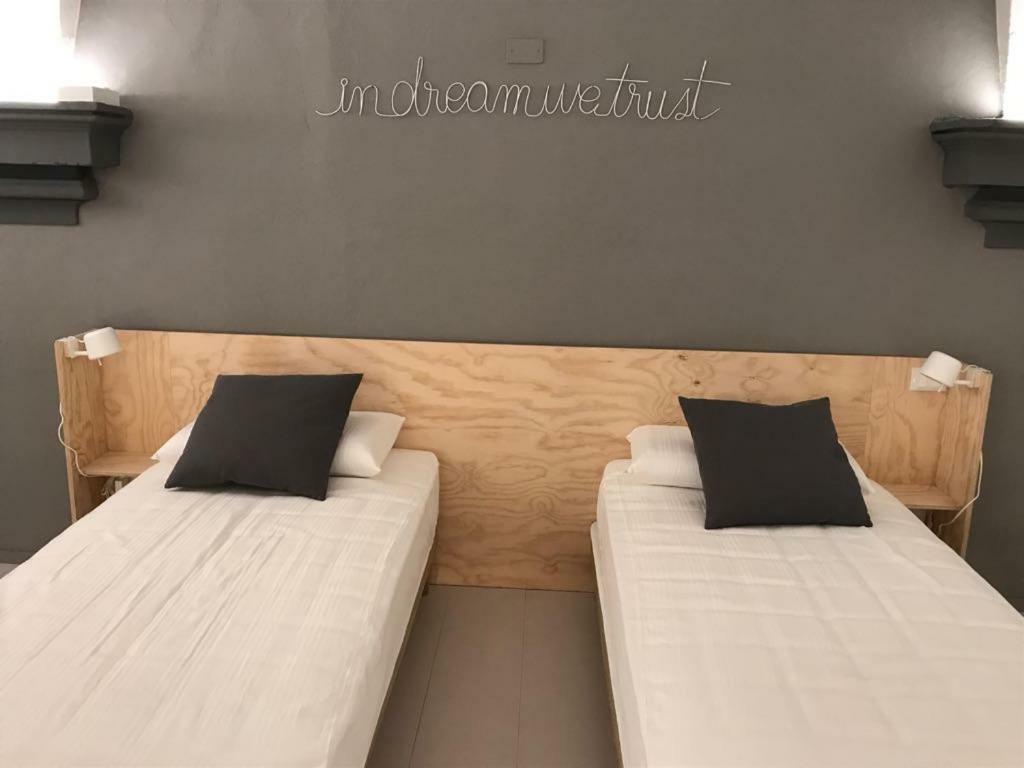 Apartament Sipario Bolonia Zewnętrze zdjęcie