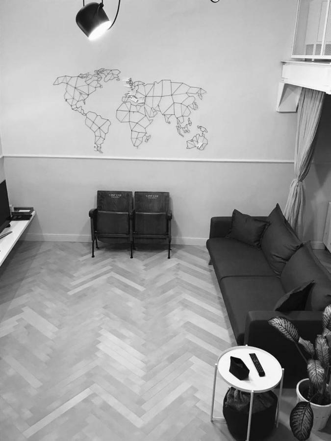 Apartament Sipario Bolonia Zewnętrze zdjęcie